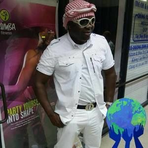 Meet your Posher, Kenneth